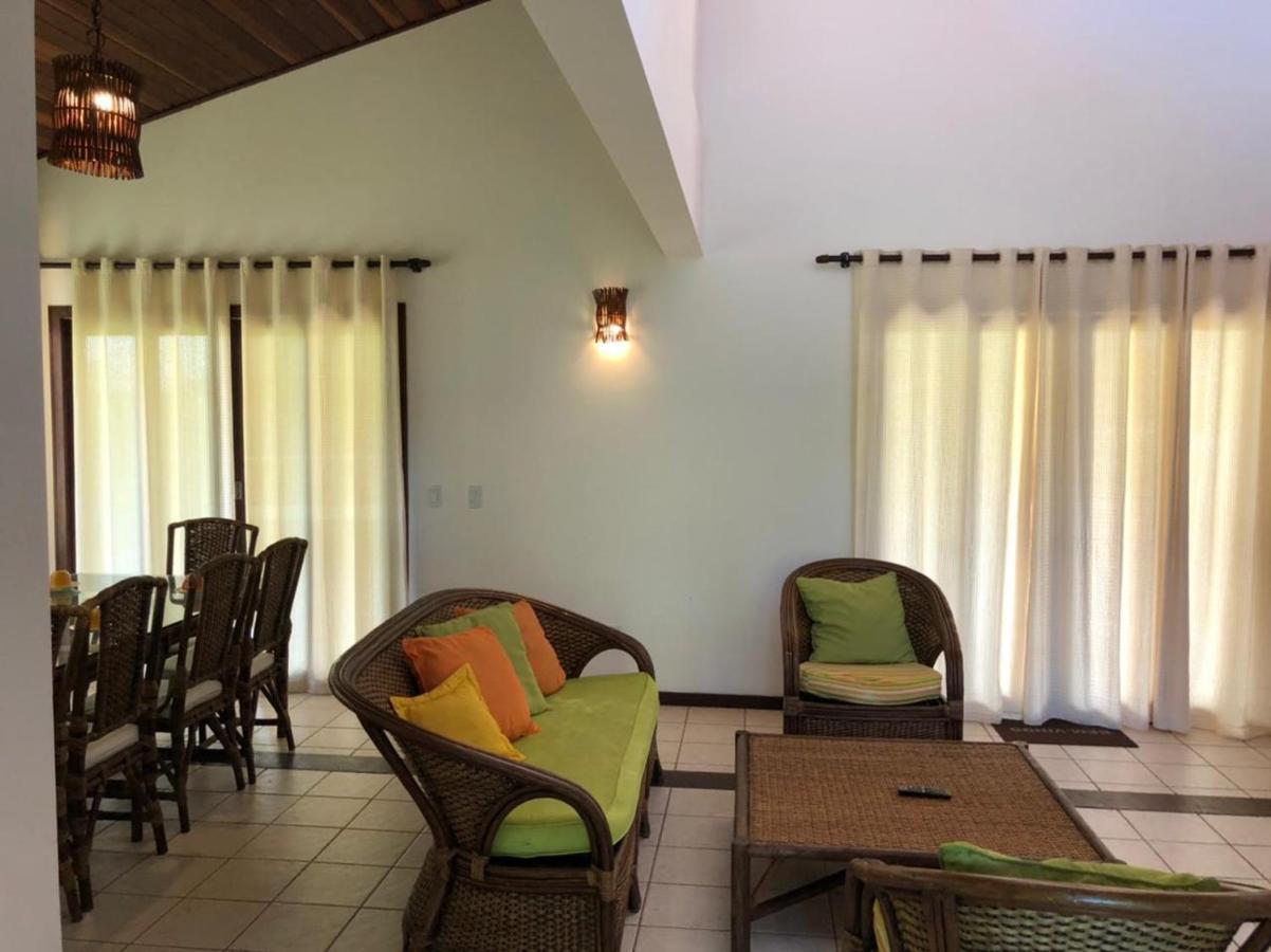Lagoa Eco Village Praia de Pipa Luaran gambar