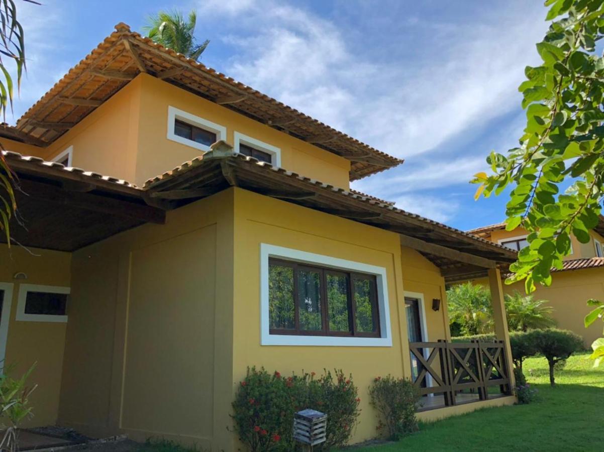 Lagoa Eco Village Praia de Pipa Luaran gambar