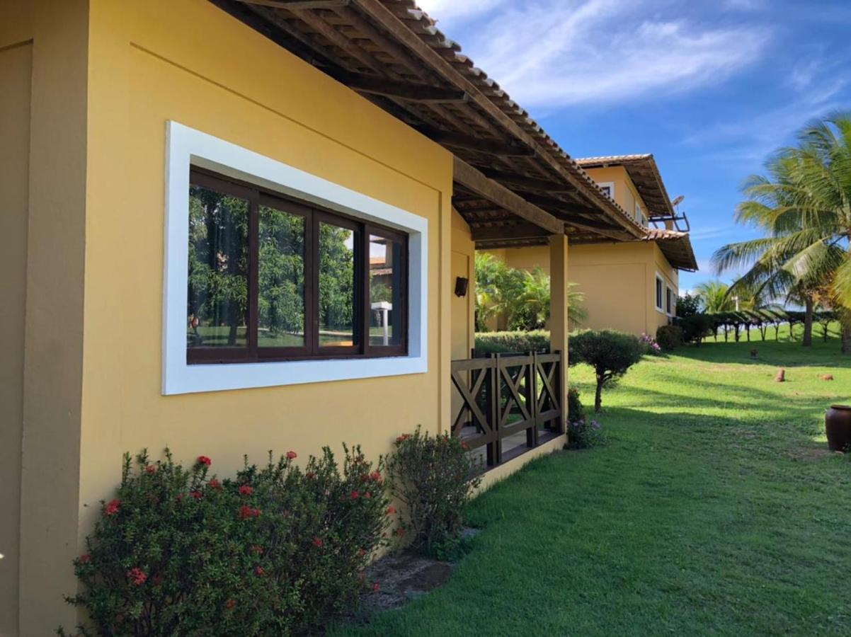 Lagoa Eco Village Praia de Pipa Luaran gambar