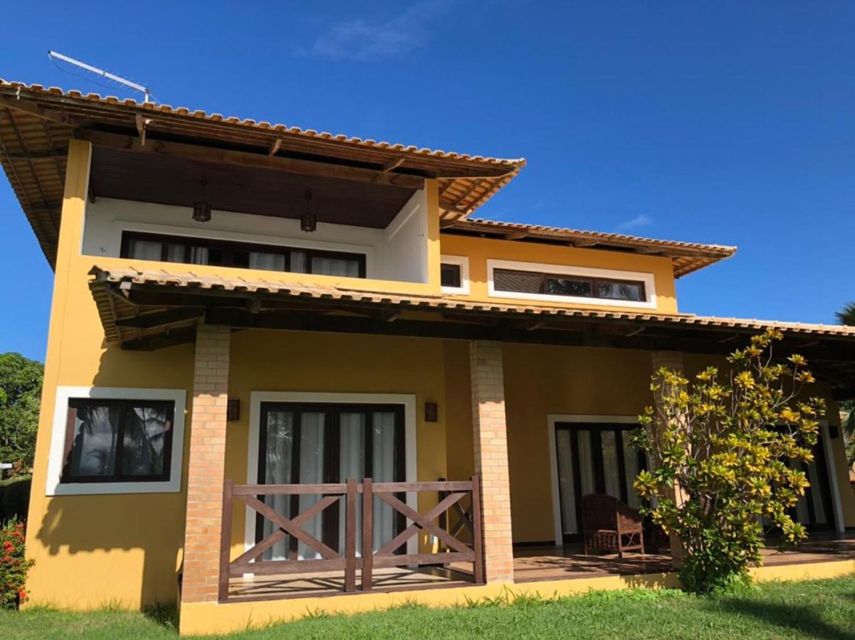 Lagoa Eco Village Praia de Pipa Luaran gambar
