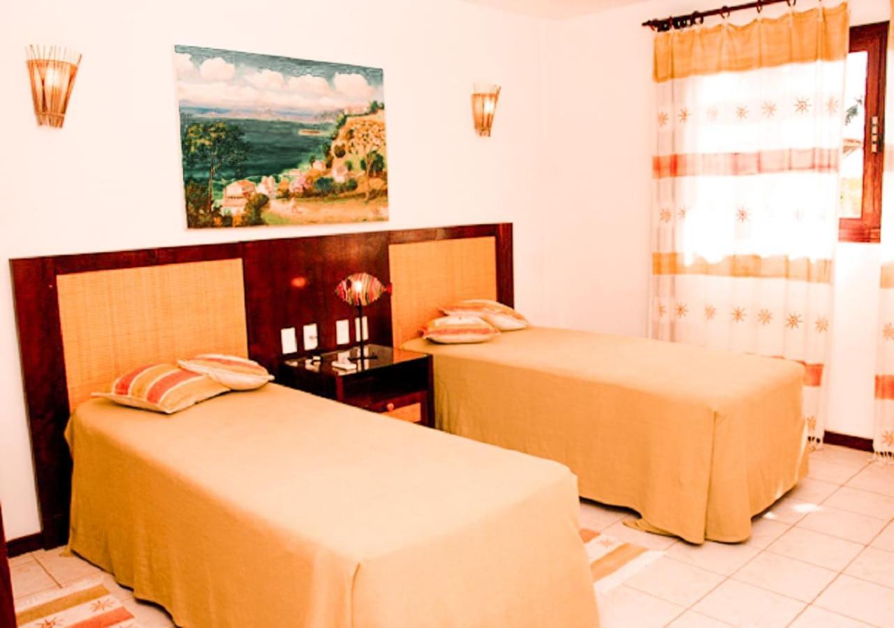 Lagoa Eco Village Praia de Pipa Luaran gambar