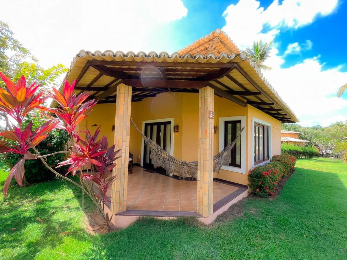 Lagoa Eco Village Praia de Pipa Luaran gambar