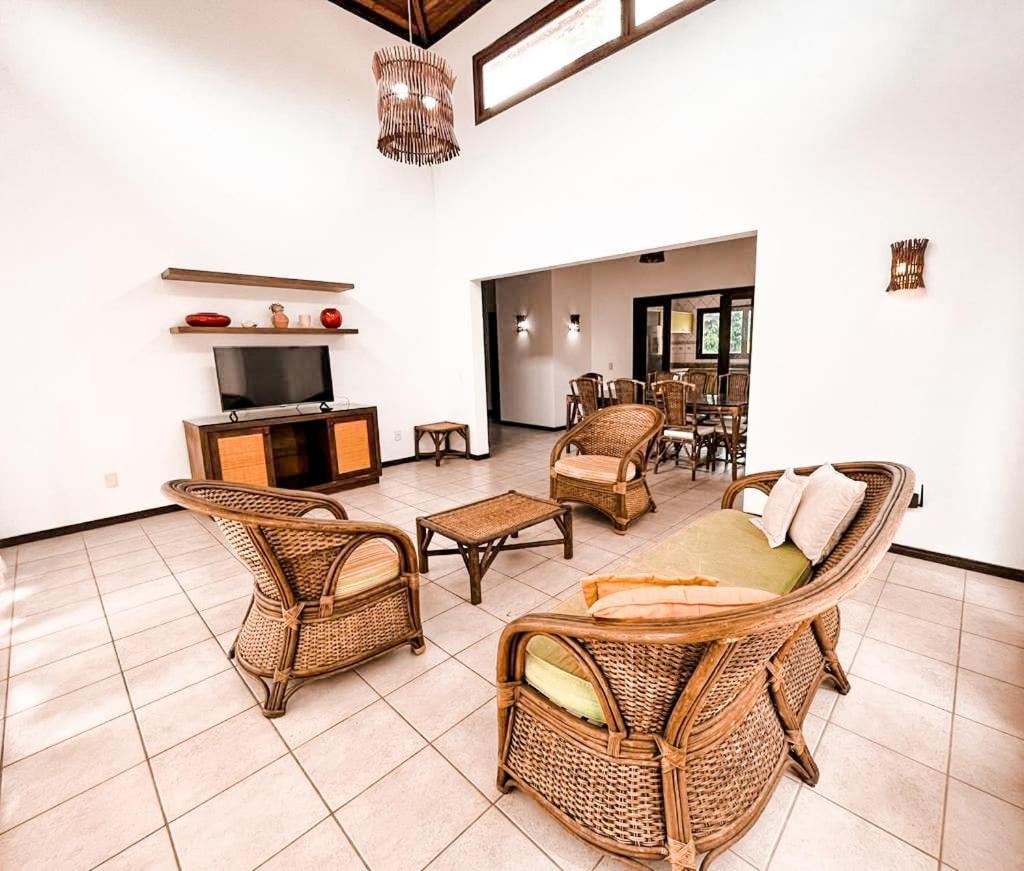 Lagoa Eco Village Praia de Pipa Luaran gambar