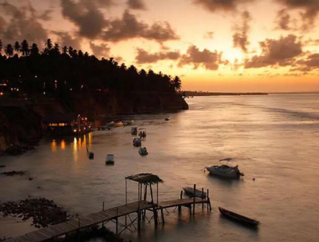Lagoa Eco Village Praia de Pipa Luaran gambar