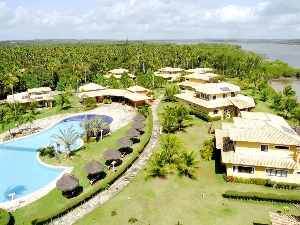 Lagoa Eco Village Praia de Pipa Luaran gambar