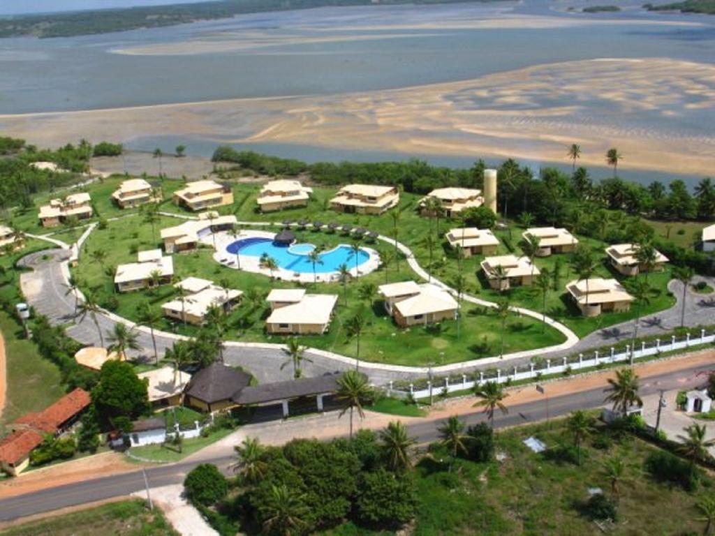 Lagoa Eco Village Praia de Pipa Luaran gambar
