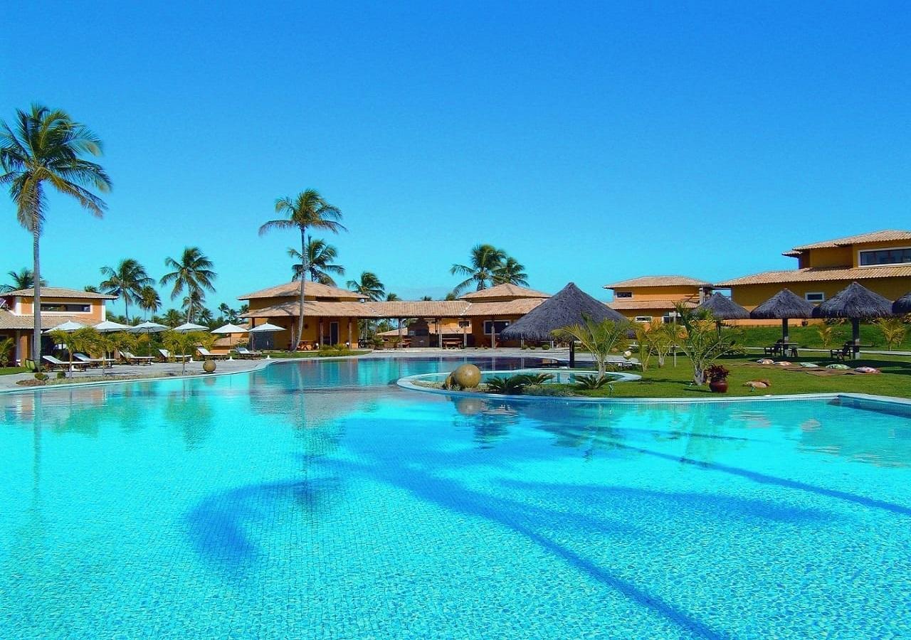 Lagoa Eco Village Praia de Pipa Luaran gambar