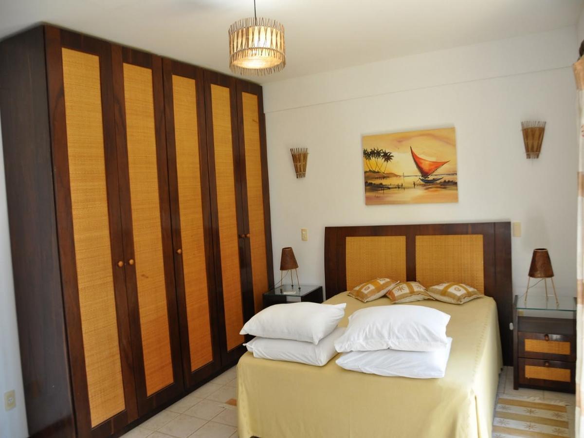 Lagoa Eco Village Praia de Pipa Luaran gambar