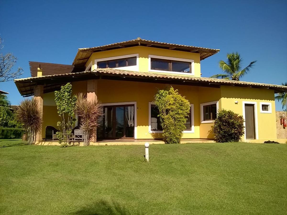 Lagoa Eco Village Praia de Pipa Luaran gambar