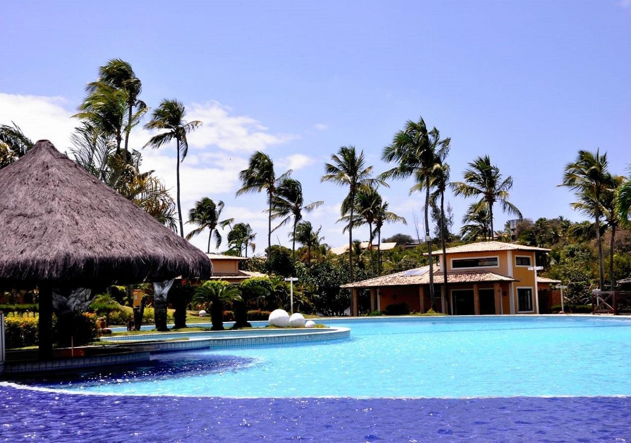 Lagoa Eco Village Praia de Pipa Luaran gambar