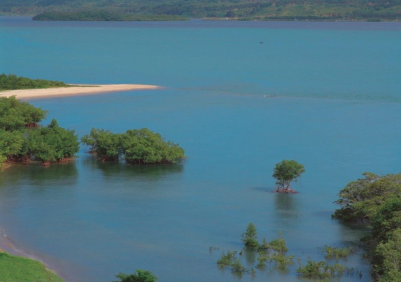 Lagoa Eco Village Praia de Pipa Luaran gambar