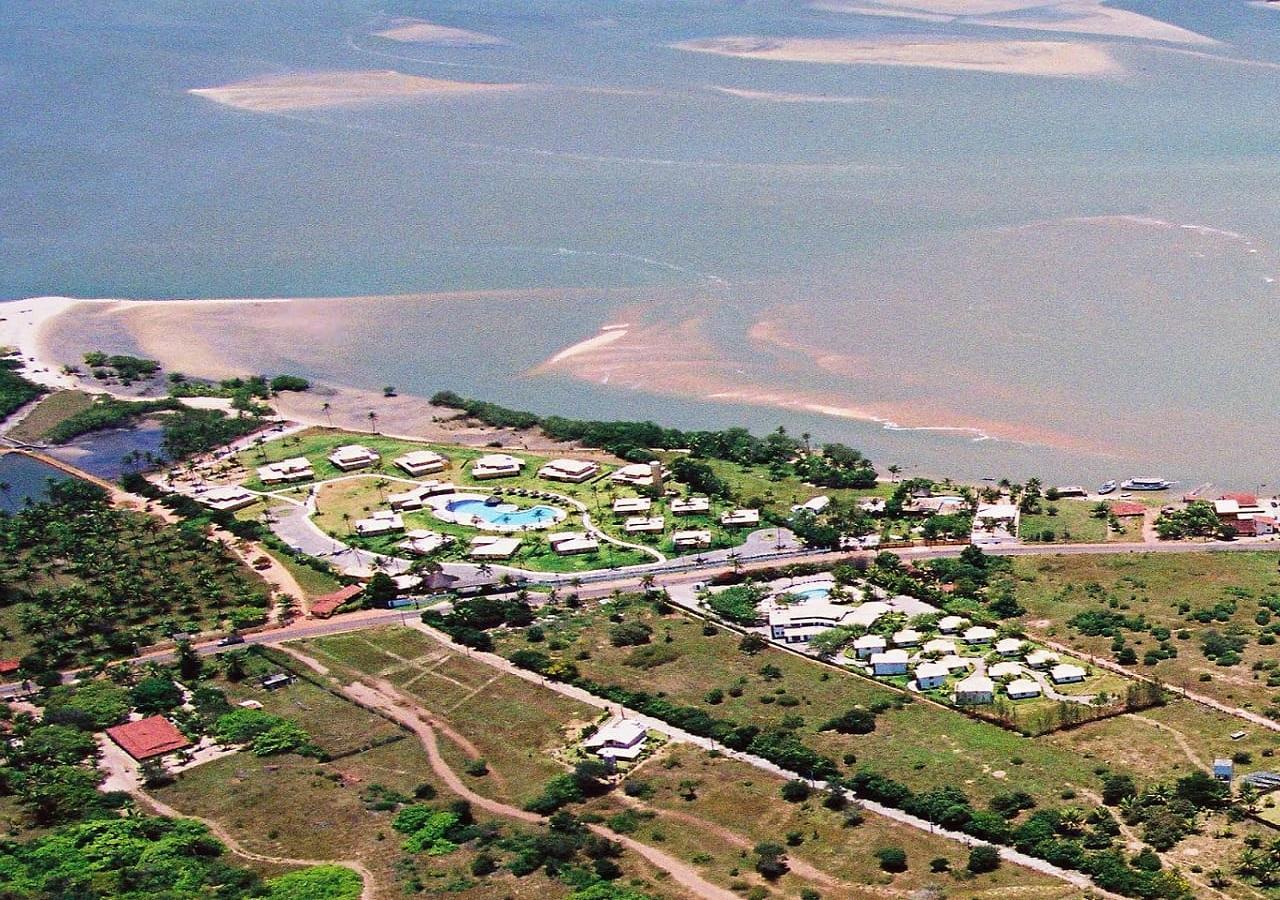 Lagoa Eco Village Praia de Pipa Luaran gambar