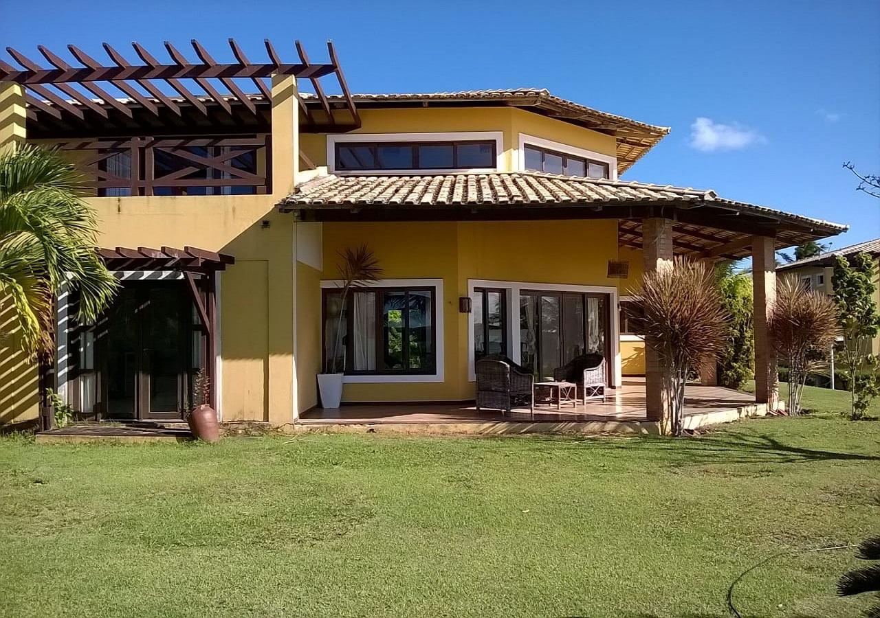 Lagoa Eco Village Praia de Pipa Luaran gambar