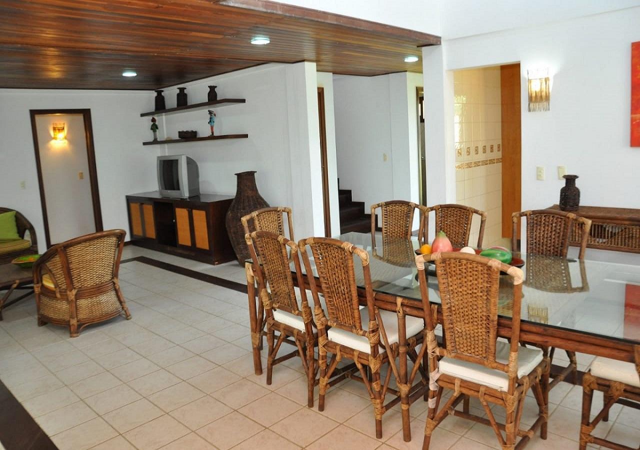 Lagoa Eco Village Praia de Pipa Luaran gambar