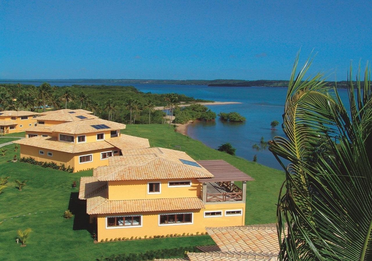 Lagoa Eco Village Praia de Pipa Luaran gambar