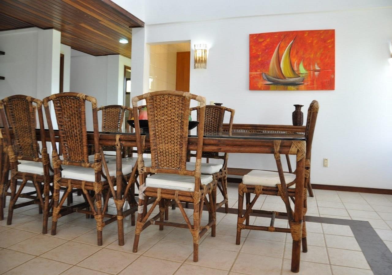 Lagoa Eco Village Praia de Pipa Luaran gambar