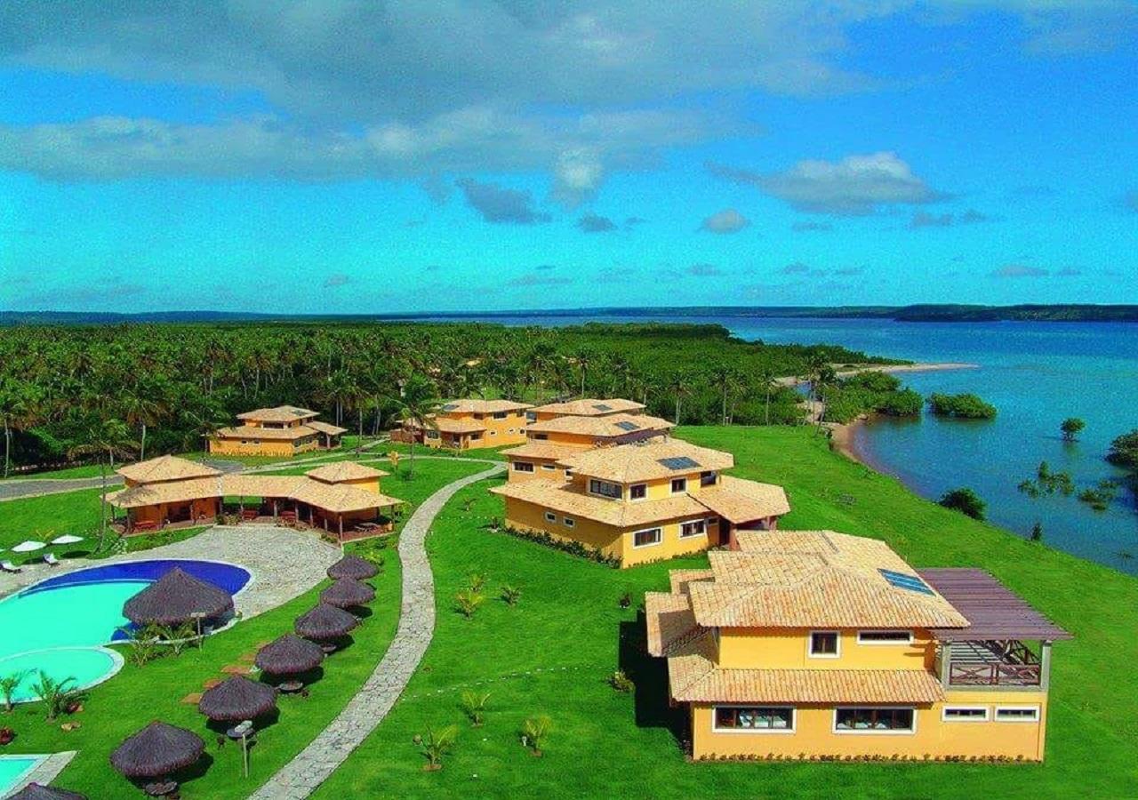 Lagoa Eco Village Praia de Pipa Luaran gambar