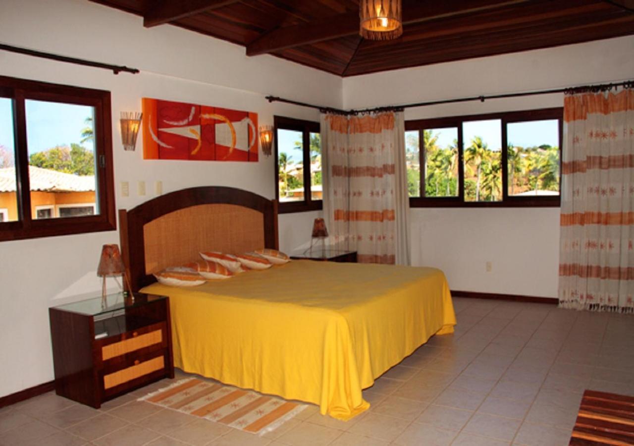 Lagoa Eco Village Praia de Pipa Luaran gambar