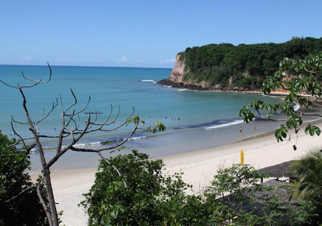 Lagoa Eco Village Praia de Pipa Luaran gambar