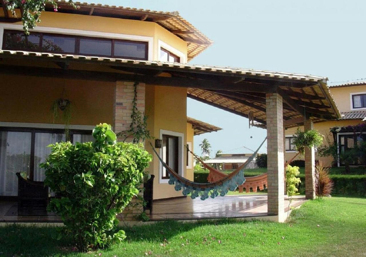 Lagoa Eco Village Praia de Pipa Luaran gambar