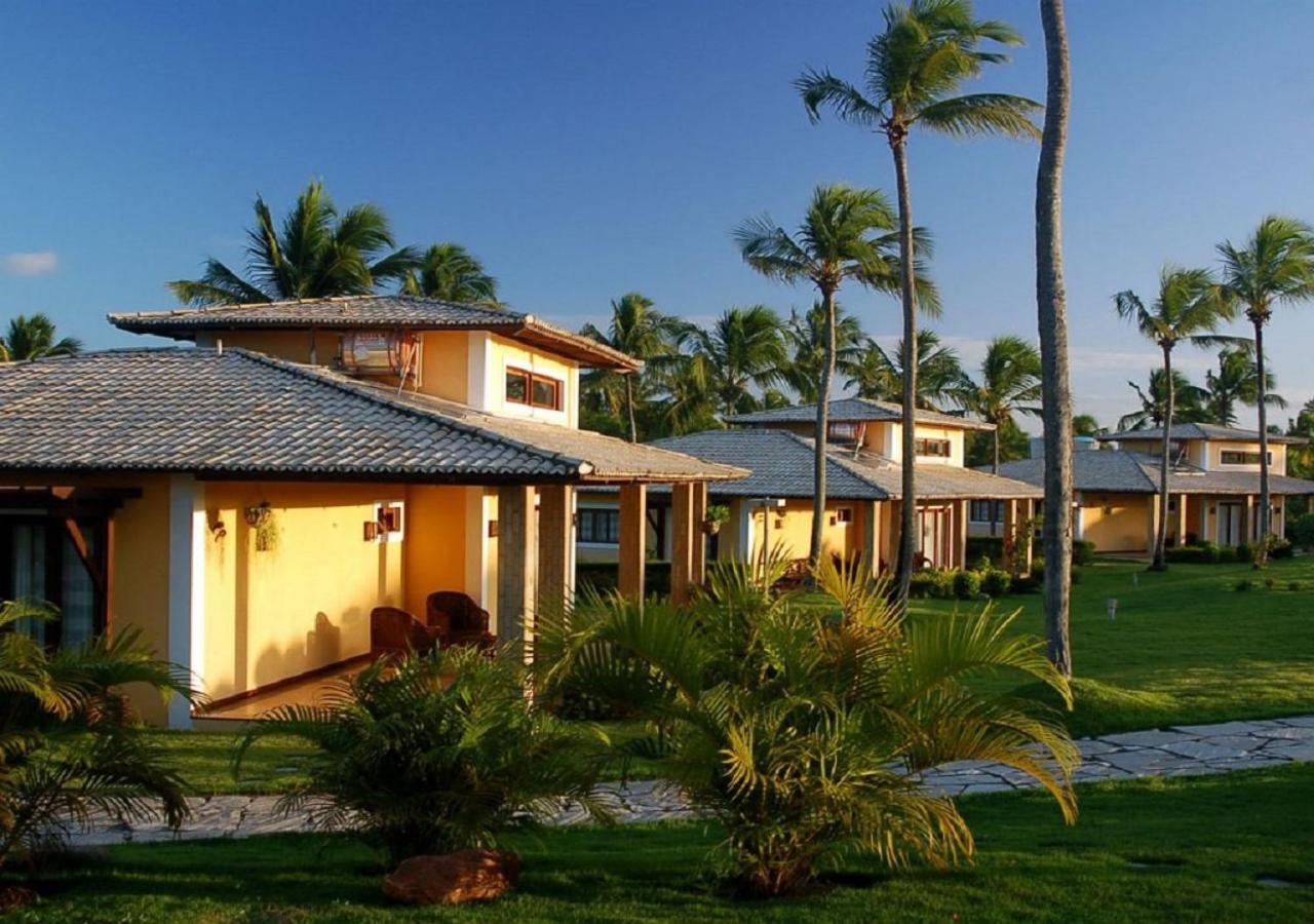 Lagoa Eco Village Praia de Pipa Luaran gambar